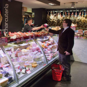 Charcuteria online Santander