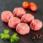 Albóndigas de ternera frescas 250 grs aprox - Imagen 2