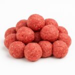 Albóndigas de ternera frescas 250 grs aprox