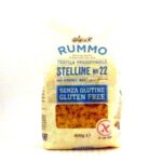 Stelline Rummo Sin Gluten