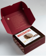 Moscovitas de Rialto 250 grs. - Imagen 4