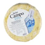 Queso de vaca de Cantabria Nevado de los Picos