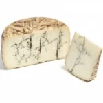 Queso Moliterno al tartufo 200 grs aprox