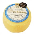 Queso tierno EL Bardal