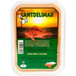 Puding de Cabracho Cantdelimar semiconserva