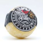Queso Tierno Siete Villas