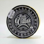 Queso Siete Villas curado