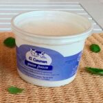 Queso Fresco el Carmen 400 grs aprox