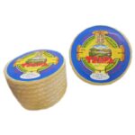 Queso Trapa de Cobreces Monjes Cistercienses