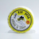 Queso de Vaca madurado Rio Deva