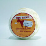 Queso Rio Deva de Cabra
