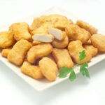 Nuggets de pollo 1K