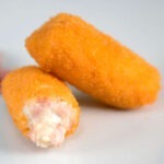 Croquetas de york y huevo 1 kilo