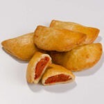 Mini empanadillas 1 kilo