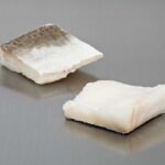 Ventresca de bacalao 1 kilo