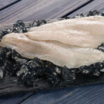 Filete de merluza sin piel 1 kilo