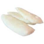 Filete de lenguado Halibut 1 kilo