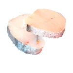 Rodaja de merluza  del  cabo