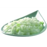 Cebolla troceada bolsa de 2.5 kilos