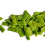 Judía verde plana bolsa de 2,5 kgs