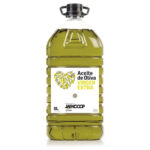 Aceite de oliva Jaencoop 5 litros