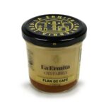 Flan de café La Ermita 110 grs