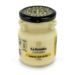 Arroz con leche La Ermita 270 grs
