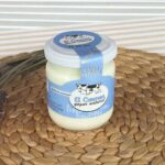 Yogurt natural El Carmen 200 grs