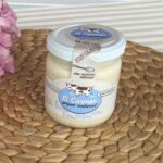 Yogurt natural con azucar moreno El Carmen 200 grs