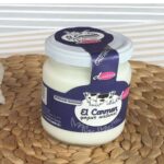 Yogurt natural desnatado El Carmen 200 grs