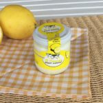 Yogurt de limón El Carmen 200 grs