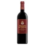 Marqués de Caceres Crianza