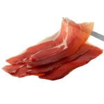 Jamón de Teruel loncheado 150 gr aprox