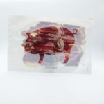 Sobre de paleta ibérica de bellota reserva 100 gr aprox