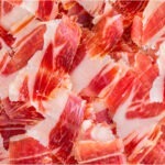 Jamón Ibérico Bellota Pedro Nieto 100 gr aprox