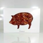 Sobre de lomo ibérico de cebo 100 gr aprox