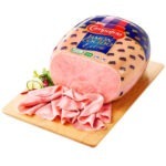 Jamón York cocido Campofrío 200 gr aprox