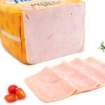 Pechuga de Pavo Campofrío 200 gr aprox