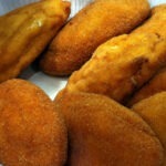 Pechuga Villaroy 350 grs aprox