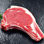 Chuleta de ternera de Ávila 300 gramos aprox aprox