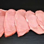 Filete de ternera blanca de Ávila medio kilo aprox