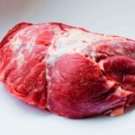 Carne de coja de añojo 250 grs  aprox