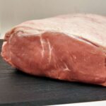 Entrecot de ternera blanca de Ávila 200 grs aprox