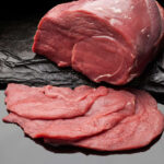 Medio kilo de filetes de ternera de Esla  aprox