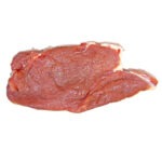 Filete de rabadilla medio kilo  aprox