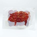 Sobre de lomo ibérico bellota 5 jotas 100 gr aprox