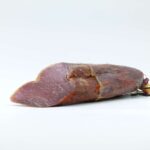 Lomo ibérico de cebo 500 gr aprox