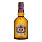 Chivas 12 años