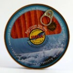 Anchoas Hoya lata de 170 gramos en aceite de oliva