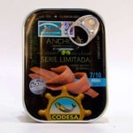 Octavillo de anchoas Codesa Serie Limitada